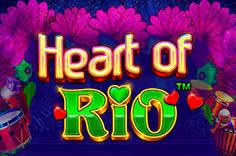 Heart of Rio