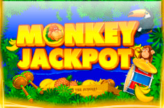 Monkey Jackpot